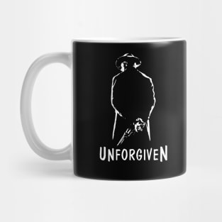 Unforgiven Mug
